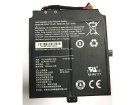 2icp6/58/115 7.4V 4-cell Australia mcnair notebook computer original battery