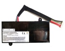 Bty-pro204bw 14.8V 4-cell Australia getac notebook computer original battery