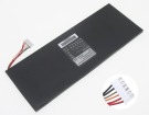 Bn2037200-001lpa-01 7.2V 4-cell Australia other notebook computer original battery