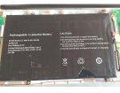Cwi533 7.6V 4-cell Australia chuwi notebook computer original batteries