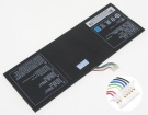 Rb-1000 7.6V 2-cell Australia getac notebook computer original battery