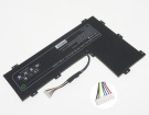 Hr-116r 7.4V 4-cell Australia haier notebook computer original battery