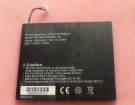 Mlp385085-2s 7.4V 2-cell Australia mcnair notebook computer original battery