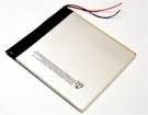 K10plus 3.7V Australia other notebook computer original battery