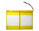 Ufx357095-2p 3.7V Australia other notebook computer original battery