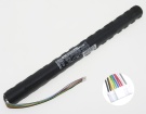 N4hulsa00083 7.24V 4-cell Australia panasonic notebook computer original battery