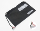 477592-00-00-15-2s1p-0 7.4V 4-cell Australia medion notebook computer original battery