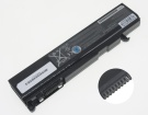 Tecra a2-02x020 10.8V 6-cell Australia toshiba notebook computer original batteries