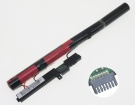 Nh4-78-2s1p2200-0 7.2V 2-cell Australia getac notebook computer original battery