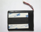 One-gx1 pro 3.85V 2-cell Australia one mix notebook computer original batteries