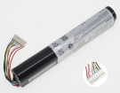 Bp-1a31-21/2150 s 7.2V 2-cell Australia getac notebook computer original battery