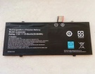 K33944-002 7.6V 4-cell Australia getac notebook computer original battery