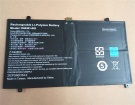 K68491-002 7.7V 4-cell Australia getac notebook computer original battery