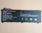 Nv-476098-2p 3.7V 3-cell Australia irbis notebook computer original battery