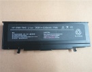 Hy-xwr-t94s 14.8V 8-cell Australia haier notebook computer original battery