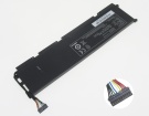 Damai t537 15.4V 4-cell Australia maibenben notebook computer original batteries