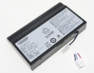 Mc-rsf100c 14.4V 4-cell Australia panasonic notebook computer original batteries