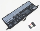 Thinkbook 13x itg 20wj001hya 15.48V 4-cell Australia lenovo notebook computer original batteries