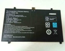 K68491-003 7.7V 4-cell Australia getac notebook computer original battery