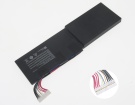 A31-x15 11.55V 6-cell Australia medion notebook computer original battery