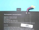 Gsp3277107hv-2s 7.6V 4-cell Australia rtdpart notebook computer original battery