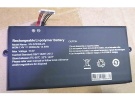 Axioo mybook 10 p102 ajq 7.4V 2-cell Australia other notebook computer original batteries