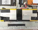 Yepo 737a 13.3 inch 7.6V 4-cell Australia rtdpart notebook computer original batteries