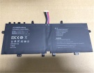 Utl-3897118-2s 7.6V 2-cell Australia haier notebook computer original battery