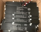 Smartbook 141 c2 psb141c02zfh-bk 7.4V 4-cell Australia prestigio notebook computer original batterie