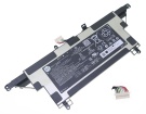 Dragonfly g4-91u51uc 7.72V 6-cell Australia hp notebook computer original batteries