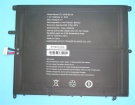 Teclast f7 plus 7.6V 4-cell Australia chuwi notebook computer original batteries