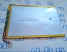 2990122 3.7V 2-cell Australia rtdpart notebook computer original battery
