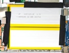 3057135-2p 3.7V 3-cell Australia rtdpart notebook computer original battery