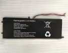 Gsp527870 11.4V 6-cell Australia teclast notebook computer original battery