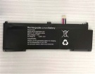 Gsp539271hv 11.4V 6-cell Australia teclast notebook computer original battery