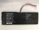 U5226112pt-3s2p 11.4V 6-cell Australia teclast notebook computer original battery
