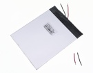 H3186110-p 3.8V 2-cell Australia teclast notebook computer original battery