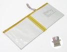 Ev-a-101-1-bk 3.7V 3-cell Australia trekstor notebook computer original batteries