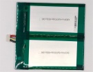 4662114p 3.7V 2-cell Australia teclast notebook computer original battery
