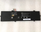Cf40cm-3s4000-t1v1 11.4V 6-cell Australia positivo notebook computer original battery
