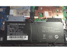 Hn1102 7.4V 2-cell Australia hyundai notebook computer original batteries