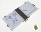 Sm-w700nzkaxef 7.6V 2-cell Australia samsung notebook computer original batteries