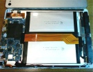 Telast p98air 3.8V 4-cell Australia teclast notebook computer original batteries