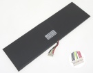 Teclast f7 plus3 7.6V 2-cell Australia teclast notebook computer replacement batteries