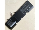 Nx42s01 11.4V 3-cell Australia hasee notebook computer original batteries