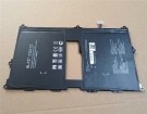 G pad x ii 10.1in 3.85V 3-cell Australia lg notebook computer original batteries