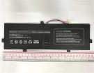 P3582132 2p 3.7V 4-cell Australia positivo notebook computer original battery