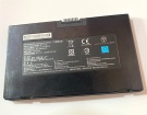 Bty-s1l 7.6V 4-cell Australia getac notebook computer original battery