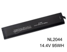 Nl2044ea22 14.4V 8-cell Australia inspired energy notebook computer original battery