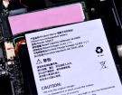 X41-gcc-021 11.4V 6-cell Australia tongfang notebook computer replacement batteries